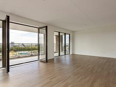 Portiekflat te huur in Diemen