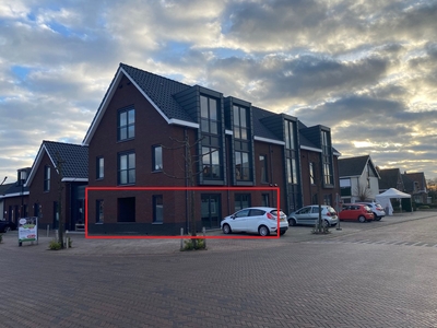 's-Gravenstraat in 's-gravenpolder (85m2)