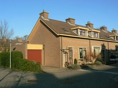 Woonhuis te huur in Lelystad