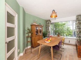 Appartement te huur Glasblazerslaan, Den Haag