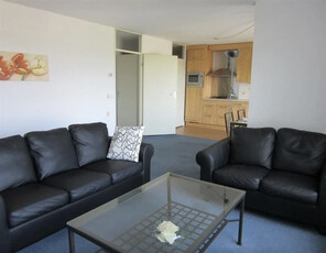 Appartement te huur Grote Beer, Amstelveen