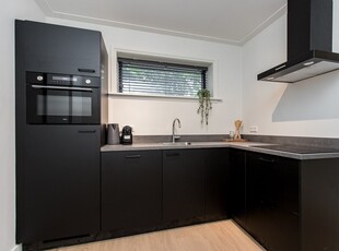 Appartement te huur Kronenburgersingel, Nijmegen