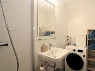 Appartement te huur Van Vollenhovenstraat, Rotterdam