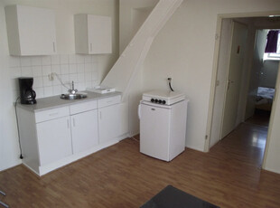 Appartement te huur Vendelstraat, Leiden