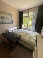 Kamer te huur Thorbeckestraat, Arnhem