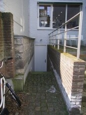 Studio te huur Havenstraat, Maastricht