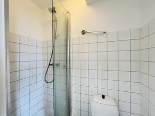 Studio te huur Weimarstraat, Den Haag