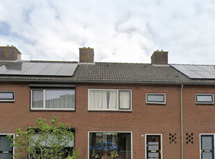 Woning te huur Dahliastraat, Giesbeek