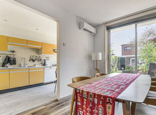 Woning te huur Robijnlaan, Utrecht