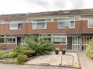 Woning te huur Valeriaan, Heerenveen