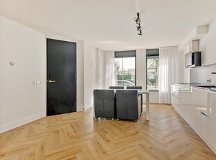 Woning te huur Vorselaarstraat, Amsterdam