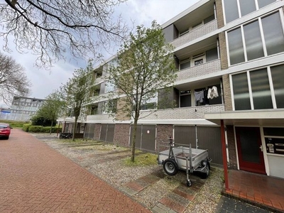 Aagje Dekenstraat in Zwolle (67m2)