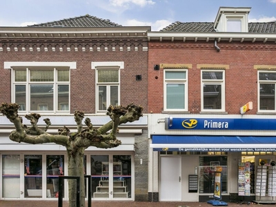 Ameidestraat in Helmond (70m2)