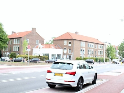 Amsterdamseweg in Arnhem (75m2)