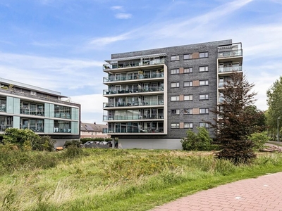 Annie Romeinstraat in Hoofddorp (99.2m2)