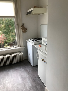 Appartement in Almelo met 2 kamers