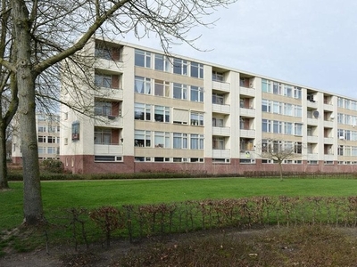 Appartement in Almelo met 3 kamers