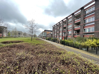 Appartement in Amersfoort met 3 kamers