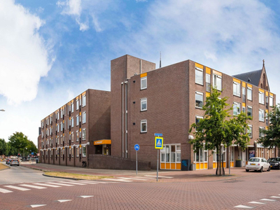 Appartement in Apeldoorn met 3 kamers