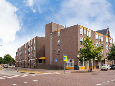 Appartement in Apeldoorn met 3 kamers