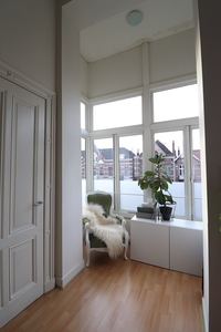 Appartement in Breda