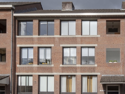 Appartement in Breda met 3 kamers