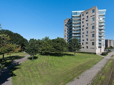 Appartement in Diemen met 3 kamers