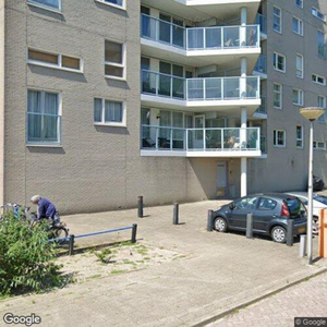 Appartement in Diemen met 3 kamers