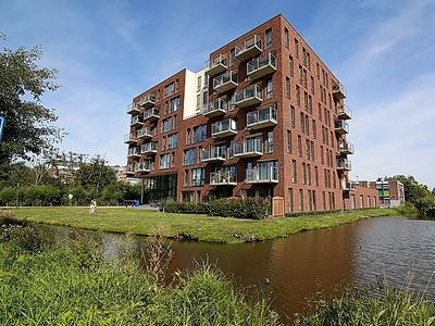 Appartement in Gouda met 3 kamers