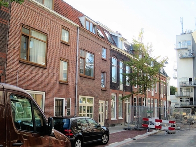 Appartement in Haarlem met 3 kamers