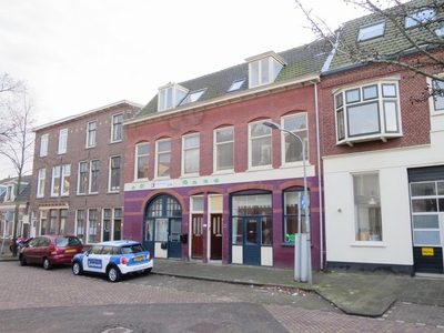 Appartement in Haarlem met 3 kamers