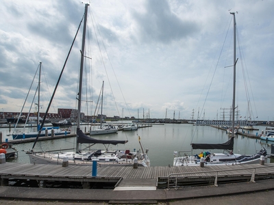 Appartement in Lelystad met 3 kamers