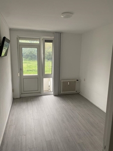 Appartement in Maastricht met 2 kamers