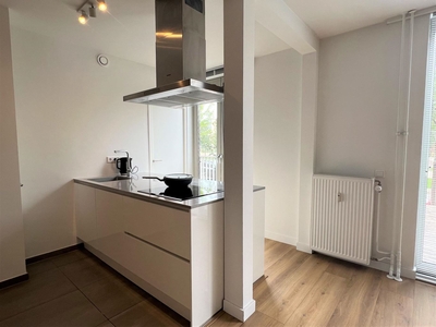 Appartement in Maastricht met 2 kamers