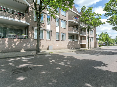 Appartement in Oisterwijk met 5 kamers