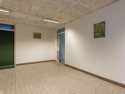 Appartement in Soest met 4 kamers