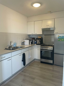 Appartement in Son En Breugel met 3 kamers