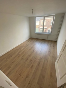 Appartement in Tilburg met 2 kamers