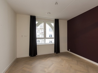 Appartement in Tilburg met 3 kamers