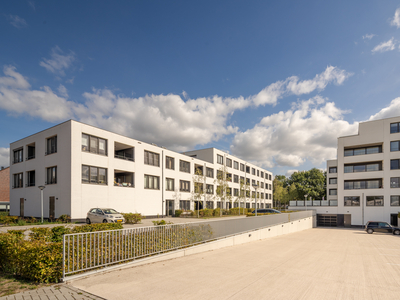 Appartement in Venray met 2 kamers