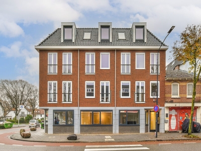 Appartement in Zeist