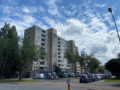 Bachstraat in Leiden (80m2)