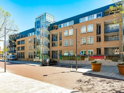 Blekerstraat in Almere (72m2)