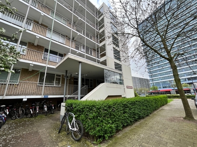 Buziaulaan in Rijswijk (77m2)