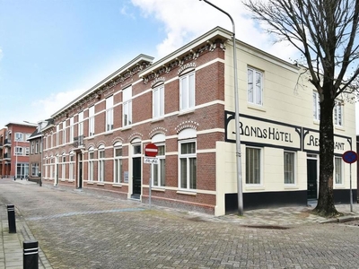 Choorstraat 16 D