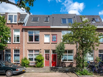 Coornhertstraat 67