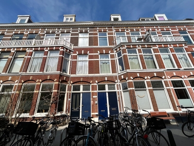 Daguerrestraat in Den Haag (36m2)