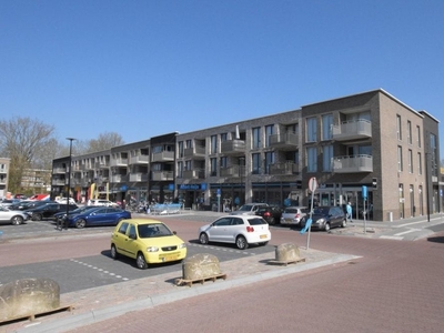 De Clomp in Zeist (65m2)