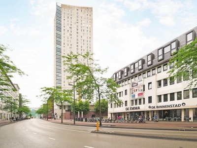 Emmasingel in Eindhoven (135m2)