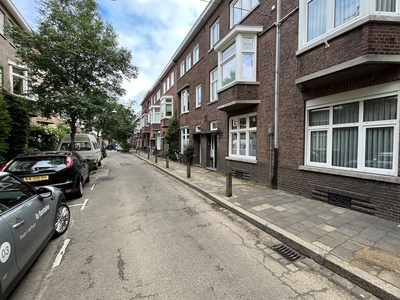 Franquinetstraat 21